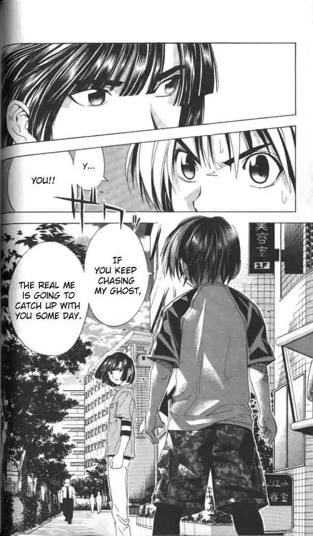 Hikaru no go Chapter 37 10